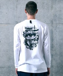 VIRGOwearworks（ヴァルゴウェアワークス）の「OBSERVER LST（Tシャツ/カットソー）」