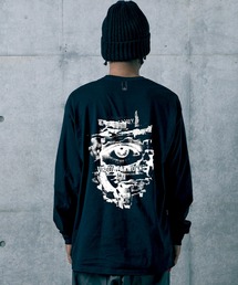 VIRGOwearworks（ヴァルゴウェアワークス）の「OBSERVER LST（Tシャツ/カットソー）」