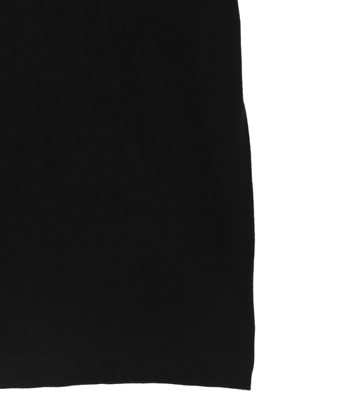 Liesse（リエス）の「【GOOD ROCK SPEED/グッドロックスピード】Tシャツ（26FOX115W）（Tシャツ/カットソー・レディース・ブラック/ホワイト・FREE）」の6枚目の写真
