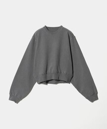 H＞コットンツイル ダブルニーパンツ（その他パンツ）｜H BEAUTY&YOUTH