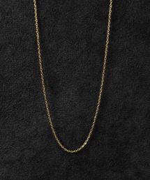Nilway（ニルウェイ）の「アソートステンレスネックレス（ネックレス）」
