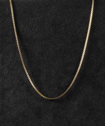 Nilway（ニルウェイ）の「アソートステンレスネックレス（ネックレス）」