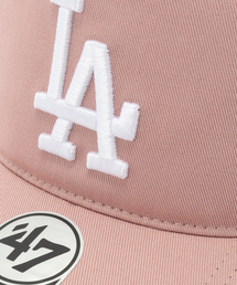 '47（フォーティーセブン）の「47 HITCH LC DODGERS（キャップ）」
