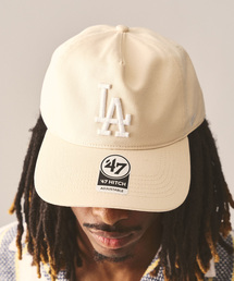 '47（フォーティーセブン）の「47 HITCH LC DODGERS（キャップ）」