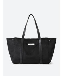 q bag paris｜キューバッグ パリのバッグ（ブラック/黒色系・無地