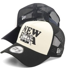 NEW ERA(�j���[�G��)�̃j���[�G�� ���b�V���L���b�v 9FORTY-A ���[�~��(�L���b�v)