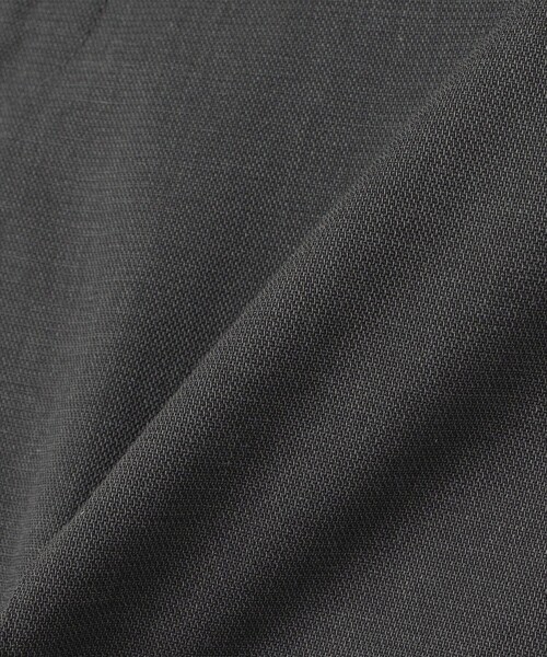 SHIPS(シップス)の「SHIPS:〈FUNCTION〉COOLMOTION(R) メッシュ サイドシャーリング スラックス(スラックス・メンズ・チャコールグレー/ネイビー/カーキ・46/44/50/48)」の20枚目の写真