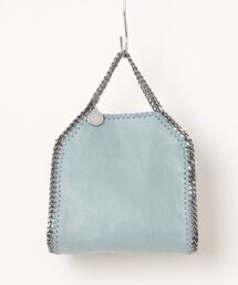 STELLA McCARTNEY | Falabella Tiny Tote Bag / ファラベラ タイニー トートバッグ(ショルダーバッグ)