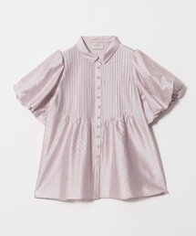 UNITED ARROWS｜ユナイテッドアローズのシャツ/ブラウス（ピンク/桃色
