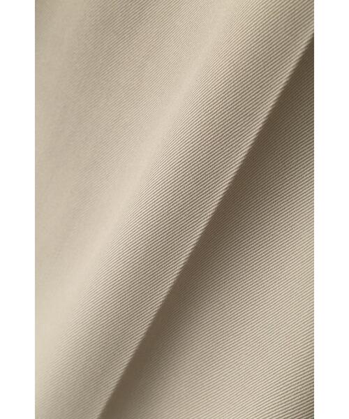 YLEVE(イレーヴ)の「YLEVE / WOOL SURGE TROUSERS(その他パンツ・レディース・カーキ/グレー・1/0)」の15枚目の写真