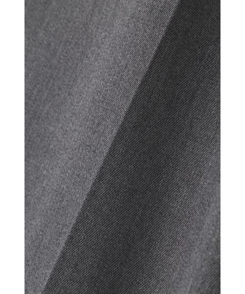 YLEVE(イレーヴ)の「YLEVE / WOOL SURGE TROUSERS(その他パンツ・レディース・カーキ/グレー・1/0)」の22枚目の写真