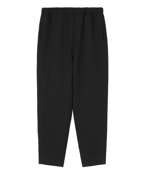 ZUCCa(ズッカ)の「TOUSJOURS(その他パンツ・レディース・ブラック/ネイビー/ベージュ・S size)」の2枚目の写真
