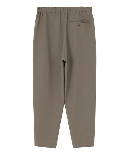 ZUCCa(ズッカ)の「TOUSJOURS(その他パンツ・レディース・ブラック/ネイビー/ベージュ・S size)」の4枚目の写真