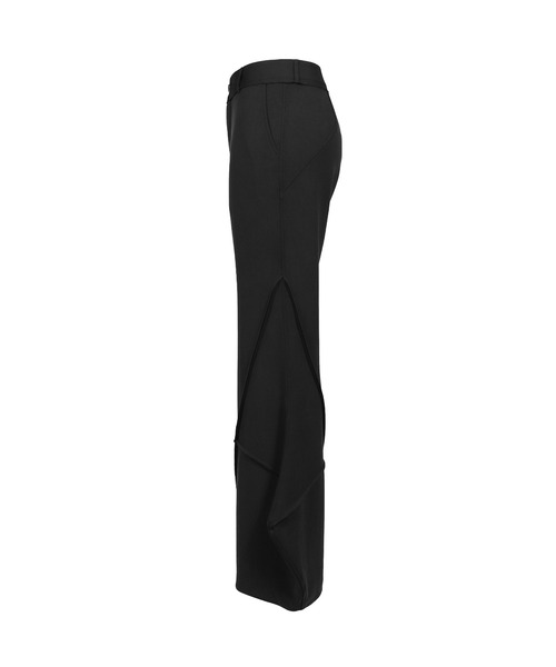 Seivson(セイヴソン)の「PANTS(その他パンツ・レディース・ブラック・SMALL/MEDIUM)」の3枚目の写真