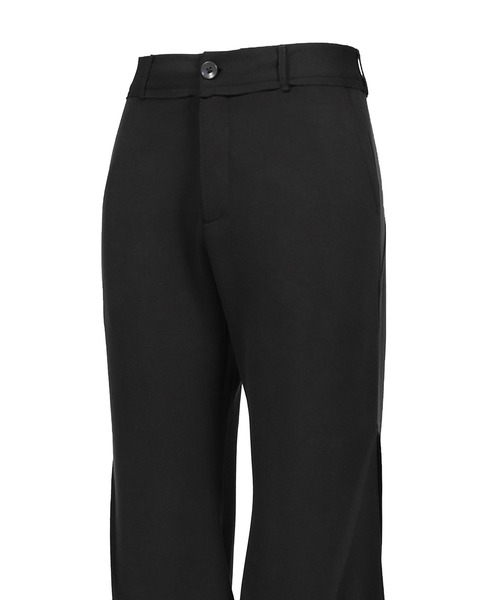 Seivson(セイヴソン)の「PANTS(その他パンツ・レディース・ブラック・SMALL/MEDIUM)」の4枚目の写真