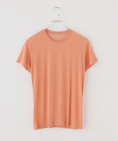 ベースレンジ baserange カットソー BASERANGE/ベースレンジ】TEE SHIRT（Tシャツ/カットソー）｜BASERANGE