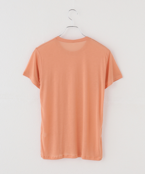 ベースレンジ baserange カットソー BASERANGE/ベースレンジ】TEE SHIRT（Tシャツ/カットソー）｜BASERANGE