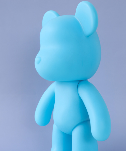 SiNCERE(シンシア)の「POUR PALZ ペイント アニマル Neon フィギュア クマ ウシ アヒル(ランダム3種)(フィギュア・レディース・マルチ・ONE SIZE)」の17枚目の写真