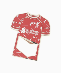 417 EDIFICE（フォーワンセブンエディフィス）の「【Liverpool FC / リバプールFC】 26/27 HOME BOTTLE OPENER（食器）」