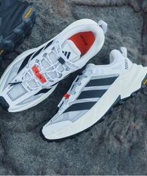 ADIZERO EVO SL ZIP KH7787（スニーカー）｜adidas（アディダス）の