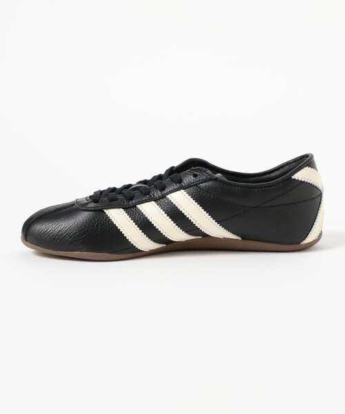 Ray BEAMS(レイビームス)の「adidas / TOKYO(その他シューズ・レディース・ブラック/オフホワイト・24.5cm/23.0cm/24.0cm/23.5cm/25.0cm)」の3枚目の写真