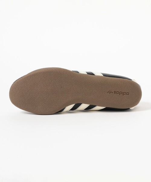 Ray BEAMS(レイビームス)の「adidas / TOKYO(その他シューズ・レディース・ブラック/オフホワイト・24.5cm/23.0cm/24.0cm/23.5cm/25.0cm)」の4枚目の写真