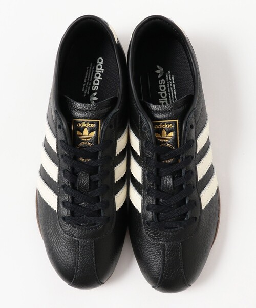 Ray BEAMS(レイビームス)の「adidas / TOKYO(その他シューズ・レディース・ブラック/オフホワイト・24.5cm/23.0cm/24.0cm/23.5cm/25.0cm)」の5枚目の写真