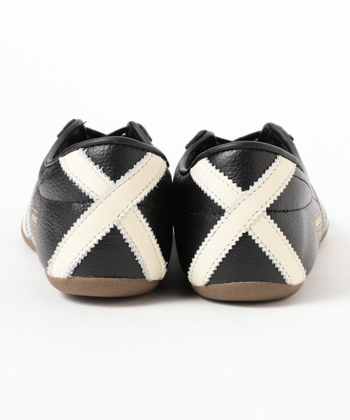 Ray BEAMS(レイビームス)の「adidas / TOKYO(その他シューズ・レディース・ブラック/オフホワイト・24.5cm/23.0cm/24.0cm/23.5cm/25.0cm)」の6枚目の写真