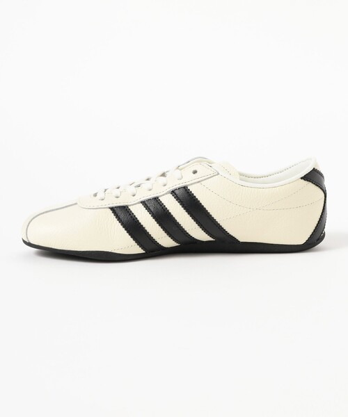 Ray BEAMS(レイビームス)の「adidas / TOKYO(その他シューズ・レディース・ブラック/オフホワイト・24.5cm/23.0cm/24.0cm/23.5cm/25.0cm)」の7枚目の写真