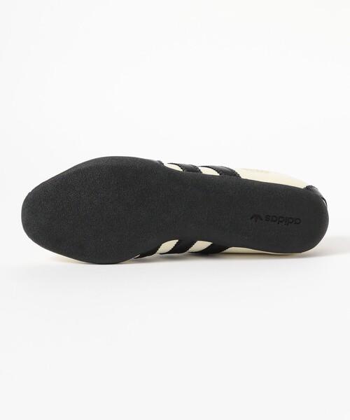 Ray BEAMS(レイビームス)の「adidas / TOKYO(その他シューズ・レディース・ブラック/オフホワイト・24.5cm/23.0cm/24.0cm/23.5cm/25.0cm)」の8枚目の写真