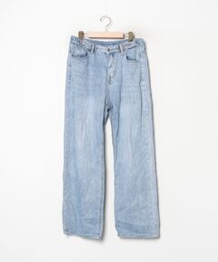 ETAT(エタ) Type 001 Oxford Jeans Indigo Ten Year Wash（デニム