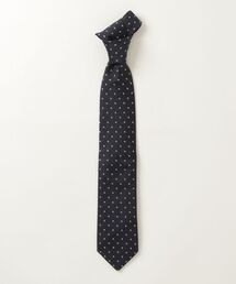 LANVIN（ランバン）の「ドット柄ネクタイ（ネクタイ）」