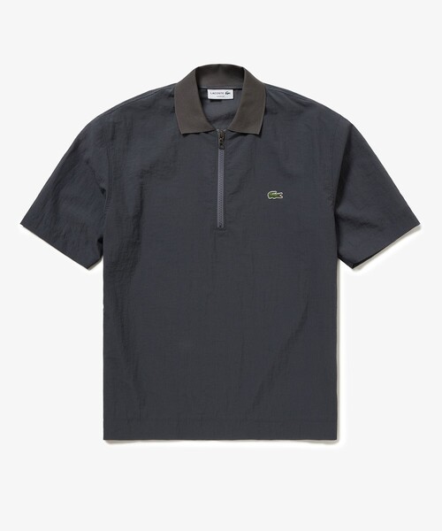 Шиармешу «Half Zip» плоša (хаф‑зип)