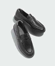 adidas（アディダス）の「ハンドボール スペツィアル ローファー   HANDBALL SPEZIAL LOAFER   アディダスオリジナルス adidas Originals（ローファー）」