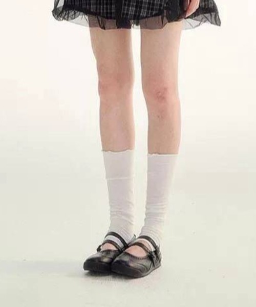 almo（アルモ）の「【portulaca】レトロガーリー丸襟ドールミニワンピース（ワンピース・レディース・チェック・FREE）」の4枚目の写真