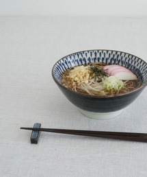 TIMELESS COMFORT（タイムレスコンフォート）の「おふけとちりうず そば丼（食器）」