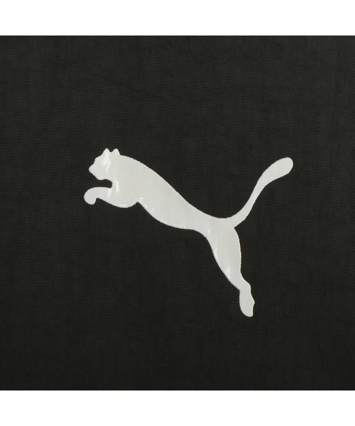 PUMA(プーマ)の「PUMA プーマ ウィメンズ トレーニング TAD ウーブン ブラッシュド ライニン(ブルゾン・レディース・ブラック/ネイビー・X-LARGE/SMALL/MEDIUM/LARGE)」の8枚目の写真