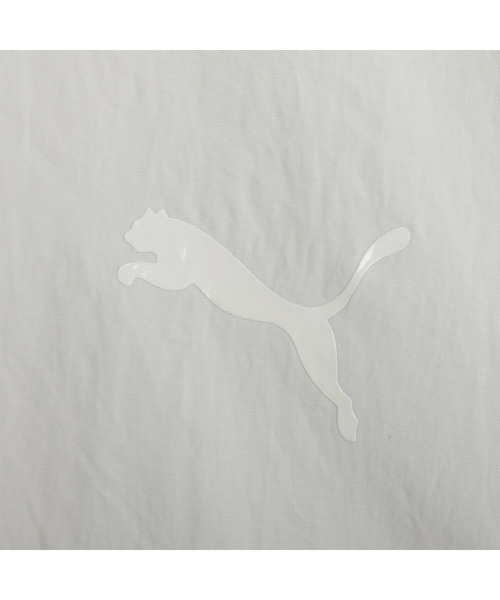 PUMA(プーマ)の「PUMA プーマ ウィメンズ トレーニング TAD ウーブン ブラッシュド ライニン(ブルゾン・レディース・ブラック/ネイビー・X-LARGE/SMALL/MEDIUM/LARGE)」の17枚目の写真