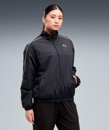 PUMA プーマ ウィメンズ トレーニング TAD ウーブン ブラッシュド ライニン