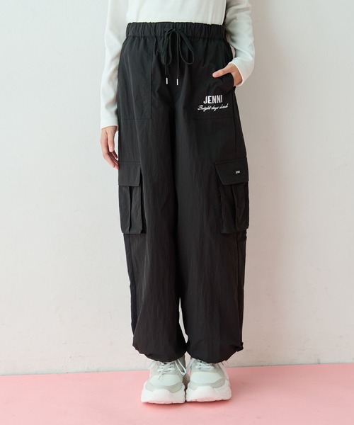セール】2WAYカーゴパンツ（カーゴパンツ）｜JENNI（ジェニィ）の