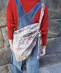 JOURNAL STANDARD LUXE | T's LEO TAFFETA BAG(トートバッグ)
