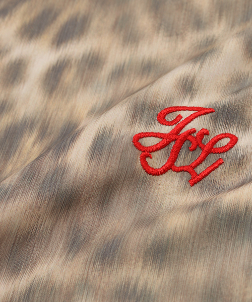JOURNAL STANDARD LUXE(ジャーナルスタンダード ラックス)の「T's LEO TAFFETA BAG(トートバッグ・レディース・ベージュ・FREE)」の15枚目の写真
