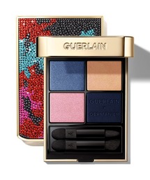 GUERLAIN（ゲラン）の「オンブル ジェ【ホリデー限定】（アイシャドウ）」