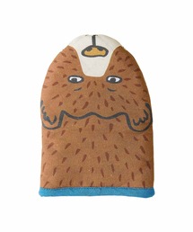 GLOBAL FORME CONCRETE（グローバルフォルムコンクリート）の「【AND PACKABLE】MT（ミトン）アニマル（キッチンツール）」