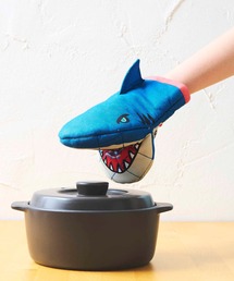 GLOBAL FORME CONCRETE（グローバルフォルムコンクリート）の「【AND PACKABLE】MT（ミトン）アニマル（キッチンツール）」