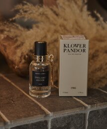BIRTHDAY BAR（バースデイバー）の「【KLOWER PANDOR】香水 パルファム パンドラシリーズ（香水）」