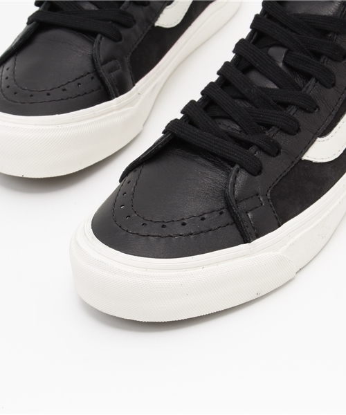 VANS OG SK8-Hi LX ハイカットスニーカー VANS VAULT（バンズボルト）の「VANS OG SK8-HI LX ハイカット