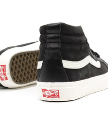 VANS VAULT（バンズボルト）の「VANS OG SK8-HI LX ハイカット