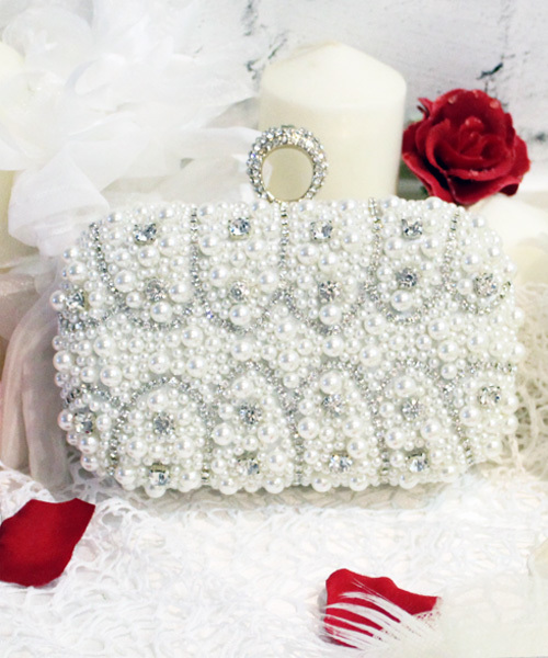 C.R.E.A.M�i�N���[���j�́u�����p�[���r�W���p�[�e�B�[�o�b�O�i�N���b�`�o�b�O�j�v�b�z���C�g