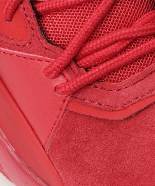 PUMA（プーマ）の「BOG ソック CORE（スニーカー・メンズ・ブラック/ホワイト/レッド・25.5cm/24.5cm/26.5cm/22.5cm/23.5cm/26.0cm/25.0cm/23.0cm/30.0cm/27.5cm/28.5cm/28.0cm/27.0cm/29.0cm/24.0cm）」の11枚目の写真